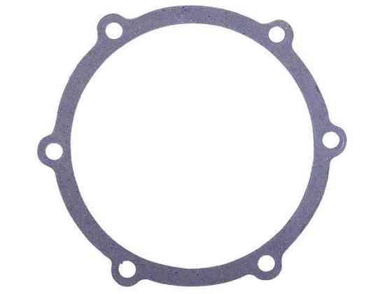 Прокладка крышки шестерни топливного насоса двигателя KM385BT минитрактора Мукачево