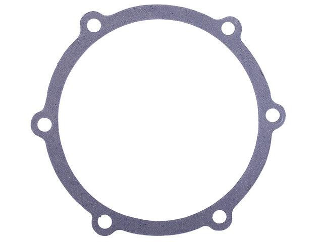 Прокладка кришки шестерні паливного насоса двигуна KM385BT мінітрактора Мукачево - фото 1