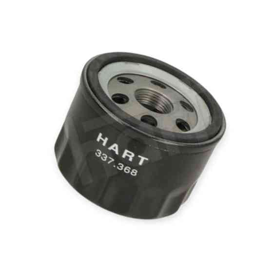 Фільтр Fiat Doblo 1.9JTD, 1.9D Multijet 03 - масляний Мукачево