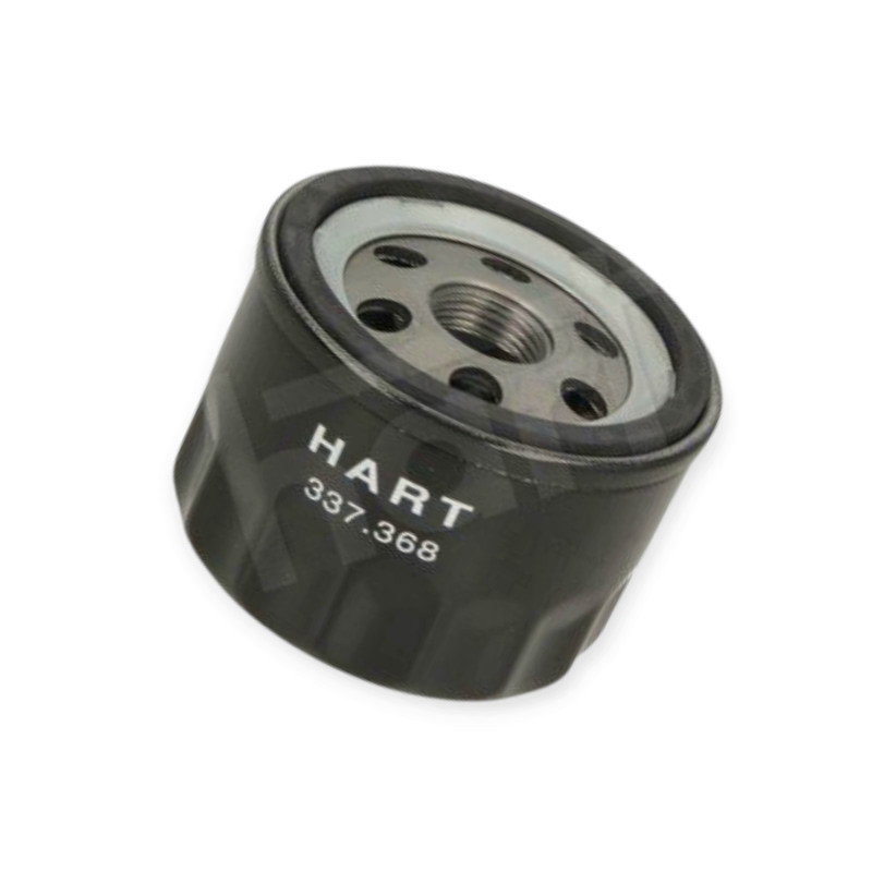 Фільтр Fiat Doblo 1.9JTD, 1.9D Multijet 03 - масляний Мукачево - фото 1