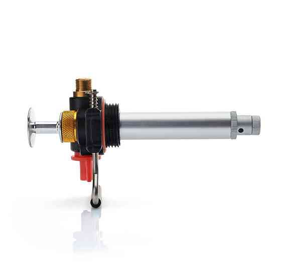 Туристическая мультитопливная горелка BRS-8 Винница