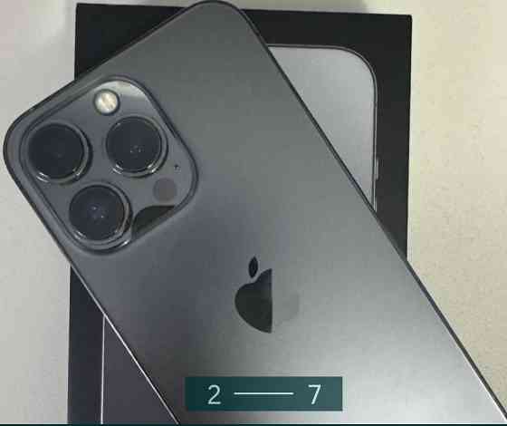 Айфон iPhone 13 Pro 128Gb. Київ