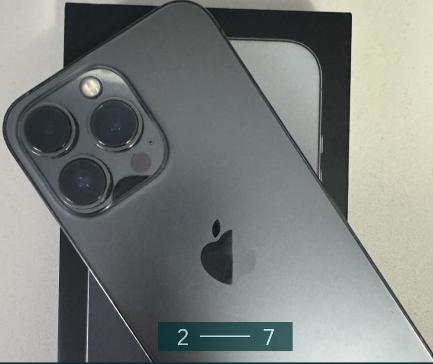 Айфон iPhone 13 Pro 128Gb. Київ - фото 6