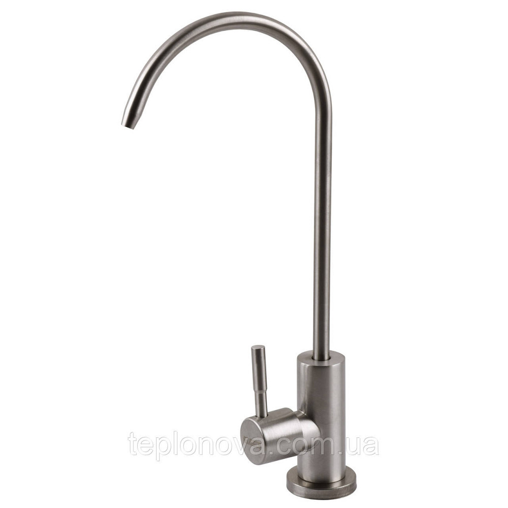 Кран для зворотного осмосу Globus Lux ALPEN SBT1-55M-00 Чернівці - фото 5