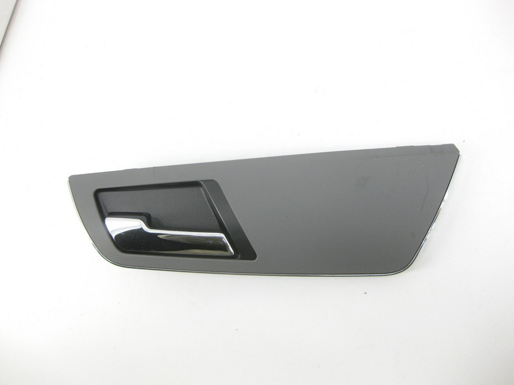 Mercedes-Benz  A2217304348 7251 Внутрішня ручка відкриття задніх лівих дверей з сірою накладкою S-class short W221 S-class long V221 Одеса - фото 4