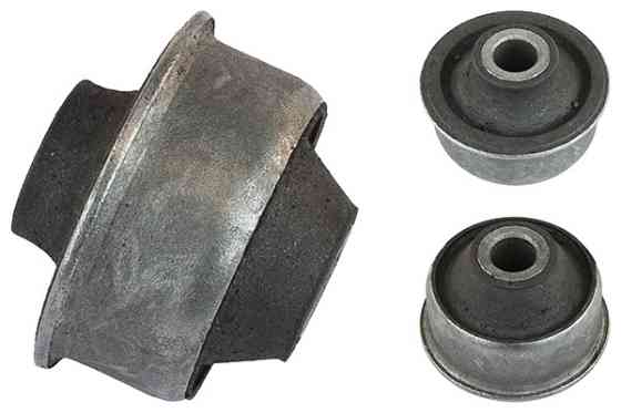 Сайлентблок важеля Citroen Berlingo III C4, Peugeot 307 308 3008 5008 задній Ocap 1215333 Київ