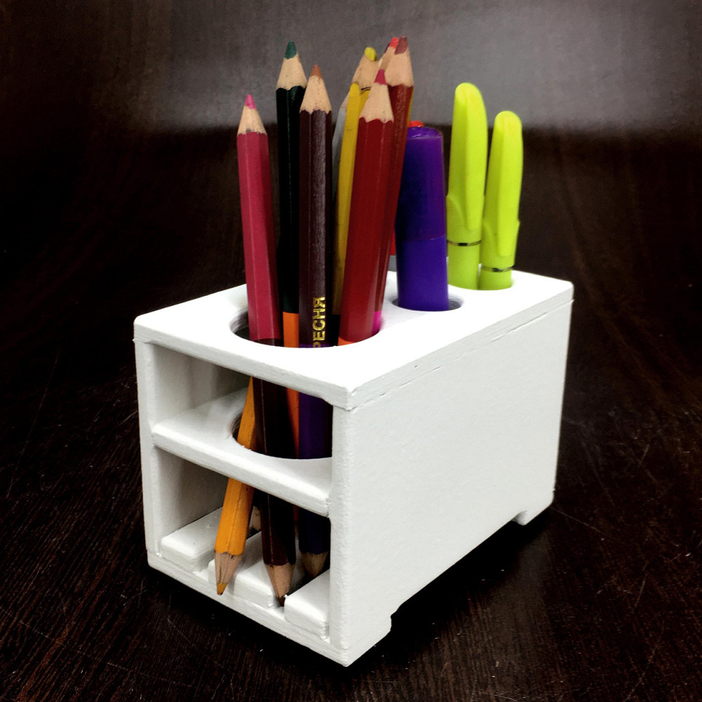 Настольный органайзер 