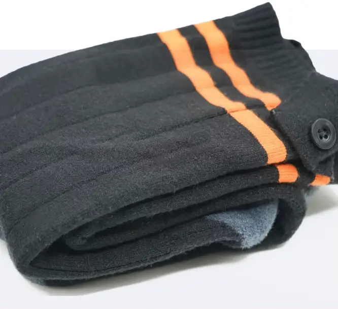 Носки с подогревом ZBHSWZ07 без блока питания 38-44р. (Черные) Винница - изображение 6