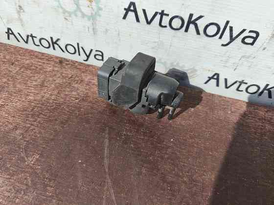 Клапан керування турбіною Renault Kangoo 1.5 dci 2008-2021 (149566215R) Ковель