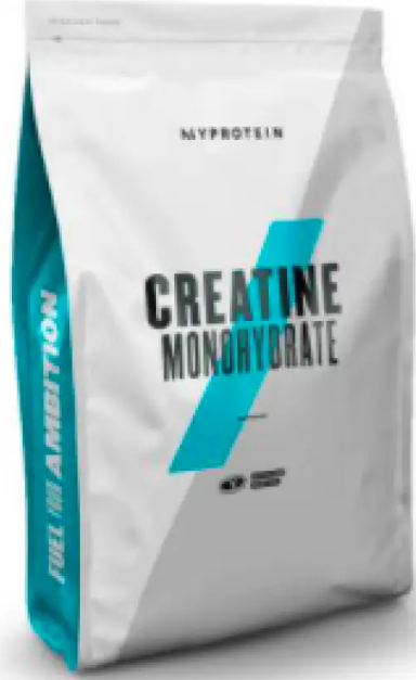 Креатин Myprotein Creatine Monohydrate 500g Киев - изображение 3