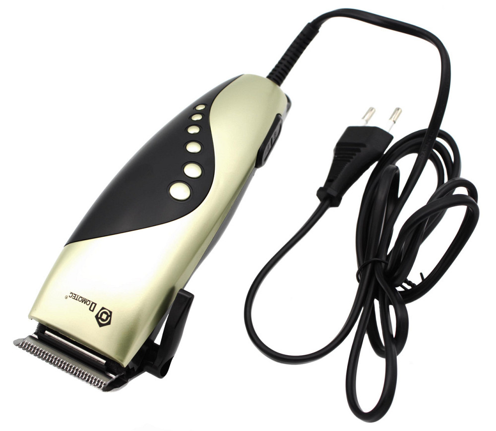 Машинка для стрижки Domotec MS-3303 Днепр - изображение 2