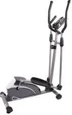 Велотренажер Vivo Zx1250 Black White Київ