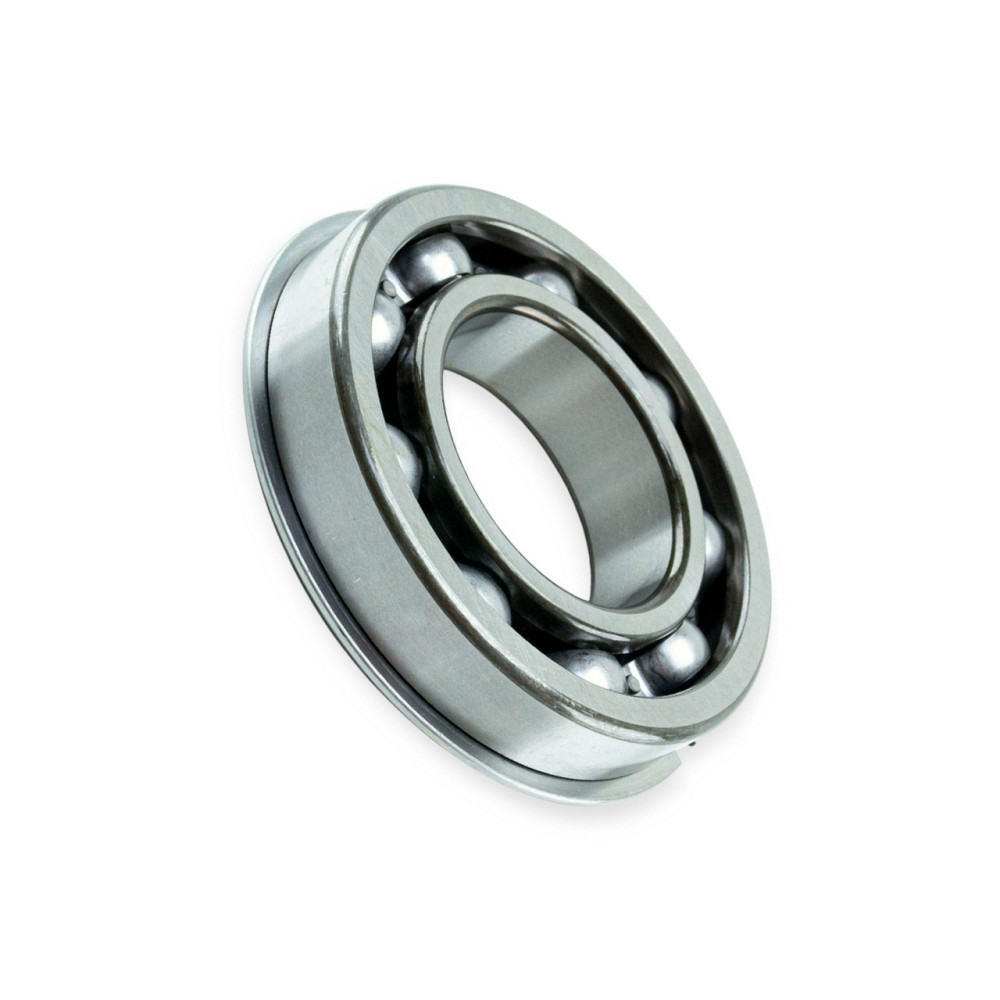 Підшипник 50209 роздатки Нива (первинний вал ГАЗ 53) Мукачево - фото 2