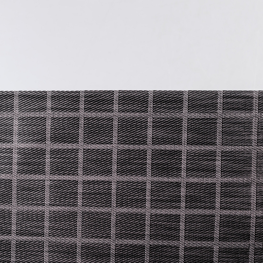 Yiwu Серветка сервірувальна на стіл 45×30 (см) прямокутна Чорний HP-35-18B Коломыя - изображение 3