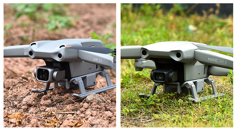 Система скидання вантажу DJI Air 2S / Mavic Air 2 500г STARTRC 1109410 Київ - фото 4