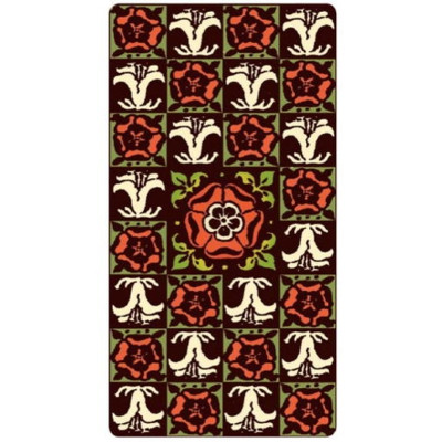 Гральні карти Scarabeo Таро Уейта П.К. Сміт (RWS Tarot - Pamela Colman Smith) (EX175-MU) Вінниця - фото 4