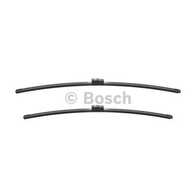 Щетка стеклоочистителя Bosch 3 397 118 964 Винница - изображение 2