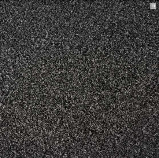 Стриженный Ковролин Agressor Shadow Gray 1 М.П. Плотность16 Oz Днепр