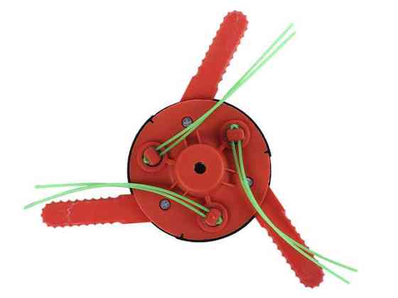 Шпулька с сегментными ножами Мукачево