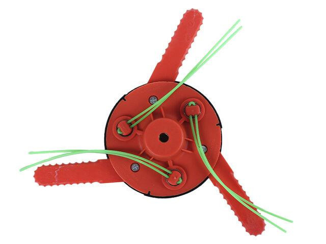 Шпулька с сегментными ножами Мукачево - изображение 3