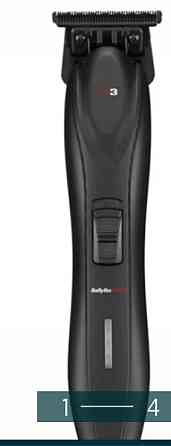 Триммер: BaByliss PRO FX3 FXX3TBE . Киев