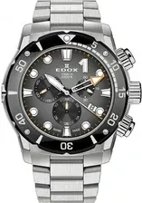 Часы Edox 10242-TINM-GIDNO CO-1 Киев - изображение 1