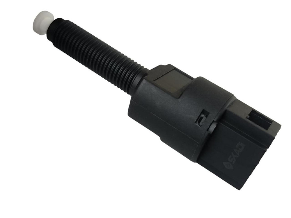 Датчик стоп-сигналу 2123, ГАЗ, УАЗ (жаба педалі гальма) 4 контакти вимикач Мукачево - фото 1