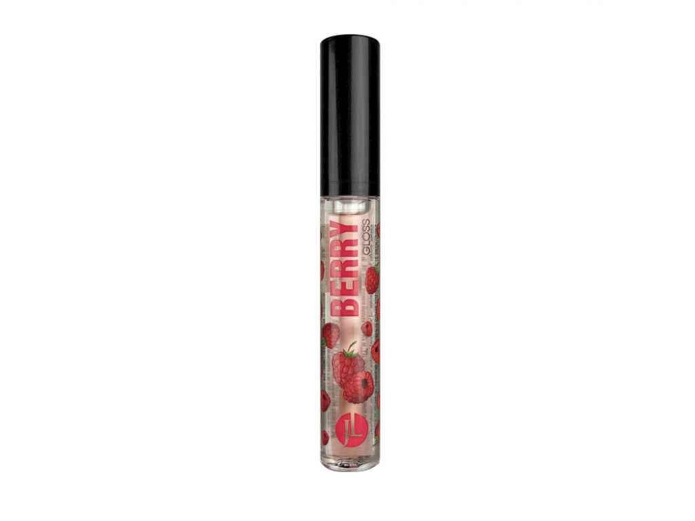 Блиск-олія для губ BERRY 4мл ТМ Jovial Luxe Solmir Київ - фото 1