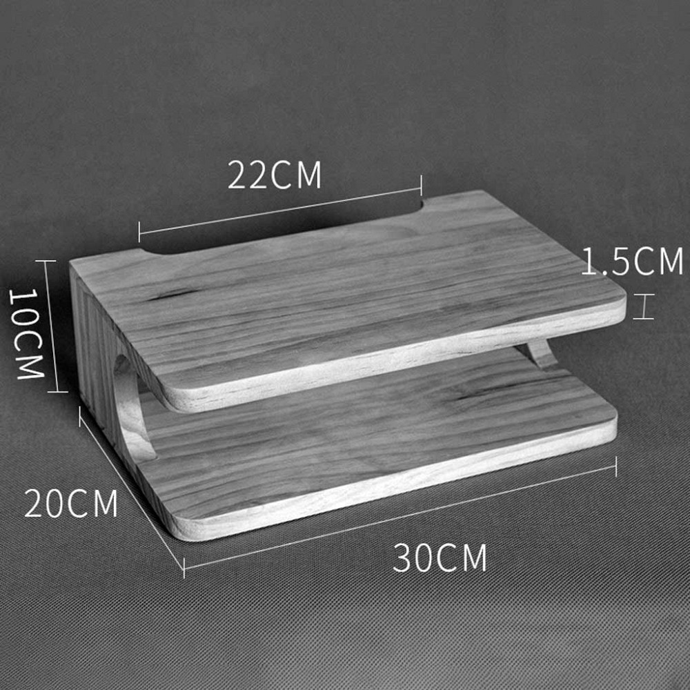 Полка для роутера 