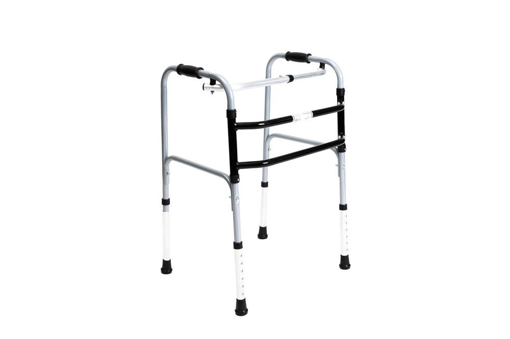 Ходунки металические шагающие PW51 Днепр - изображение 3