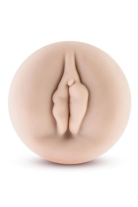 Насадка на помпу, реалистичная, 9 х 3 см Sex Aura Киев - изображение 1