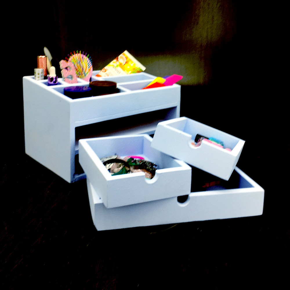 Органайзер для косметики 