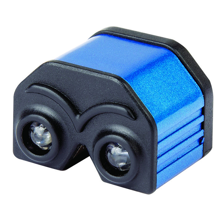 Ліхтар RING RIL70MB для підсвічування Харків - фото 1