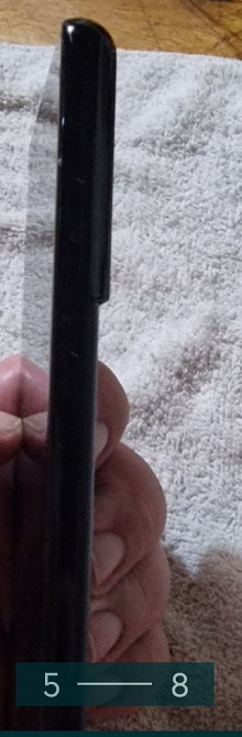 Смартфон: Samsung S21 Ultra 5G Київ - фото 5