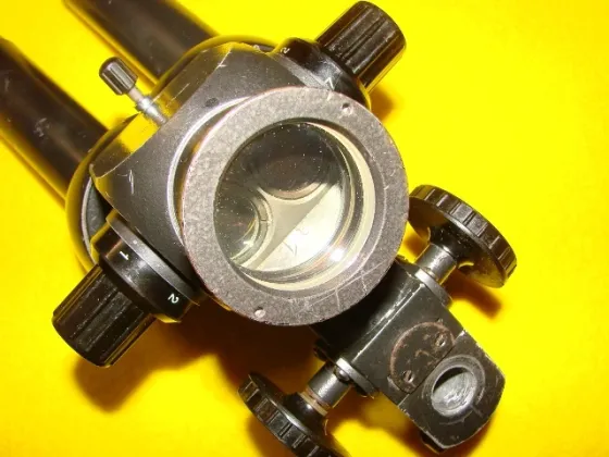 Мікроскоп Mbs-1 (Mbs-2) без штатива Харків