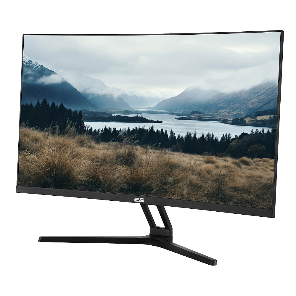 Монітор 2E GAMING 27" R2723BV HDMI, DP, MM, VA, 165Hz, 6ms, CURVED, FreeSync Київ - фото 8
