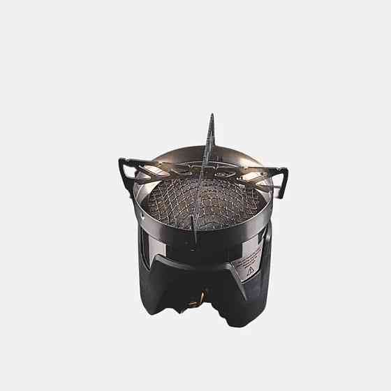 Система приготування їжі Fire Maple Crater Radiant Чорний Вінниця