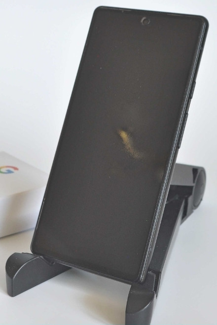 Смартфон: Google Pixel 6A Neverlock 6/128Gb. Киев - изображение 1