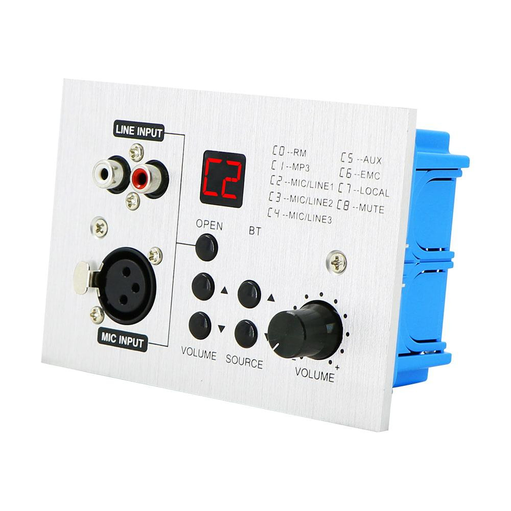 Панель дистанційного керування CMX PA-4500WP (19-00065) Киев - изображение 1