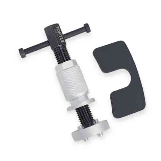 Съёмник тормозных цилиндров c двустор. адаптером 22/32мм между контактами, правая резьба Мукачево