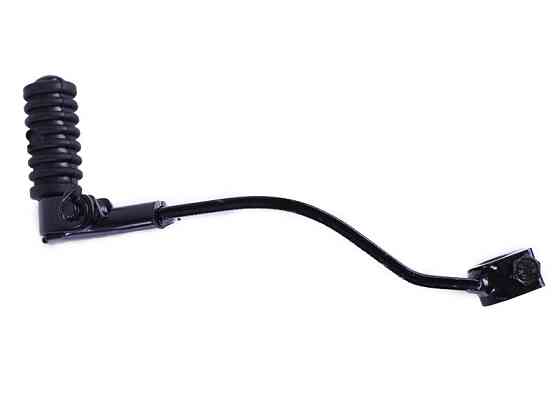 Ніжка перемикання передач 4T СВ250 Мукачево