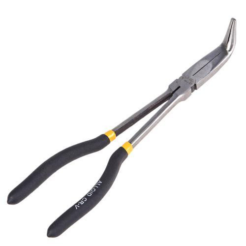 Довгогубці загнуті. 11