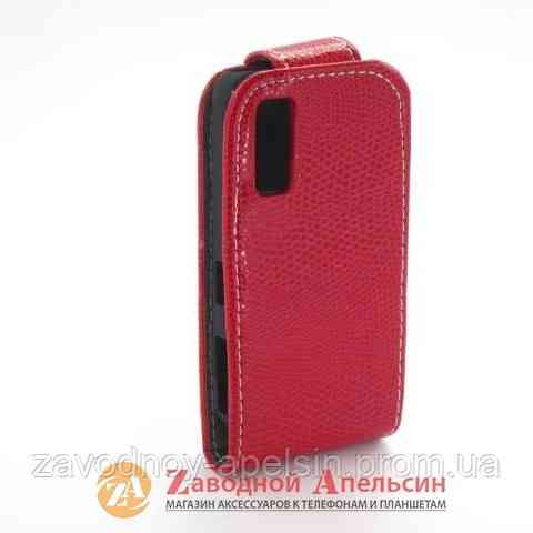 Чехол книжка Samsung S5230 Star Chic Case 1 Одесса