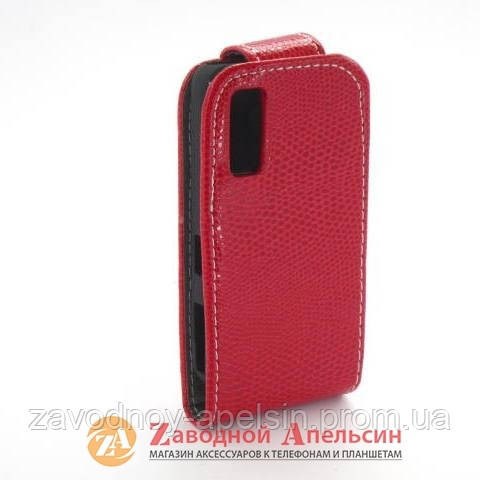 Чехол книжка Samsung S5230 Star Chic Case 1 Одесса - изображение 2