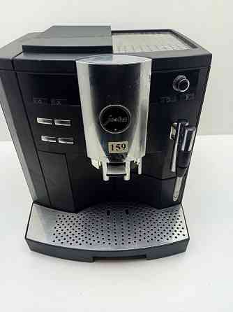 Кавомашина jura impressa x s9 (Б клас) Луцк