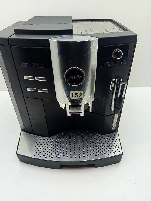 Кавомашина jura impressa x s9 (Б клас) Луцк - изображение 2