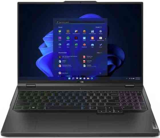 Ноутбук: Lenovo Legion Pro 16/Core i9-13900/RTX 4070/1TB. 16. Киев