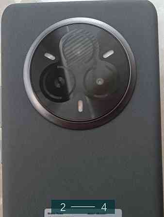 Смартфон REALME 14 Pro 5G Київ