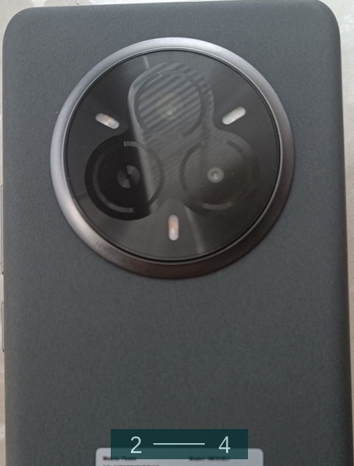 Смартфон REALME 14 Pro 5G Київ - фото 3