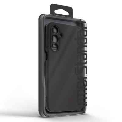 Чехол для мобильного телефона Armorstandart Matte Slim Fit Samsung A16 4G (A165) Camera cover Black (ARM80141) Винница